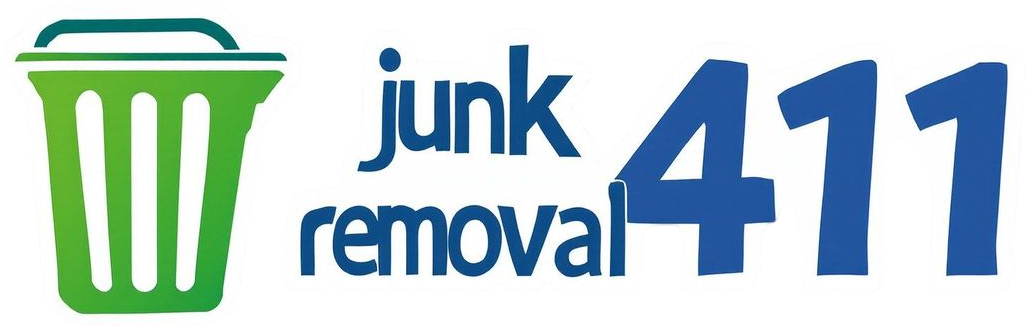 Junk Removal 411 | Junk Removal Near Me